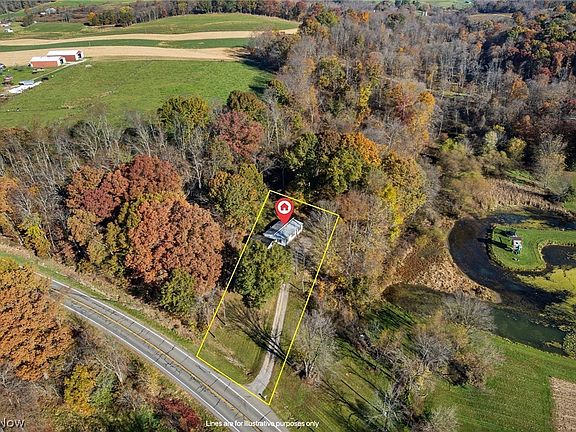 2nd image of 34700 Scio Bowerston Rd