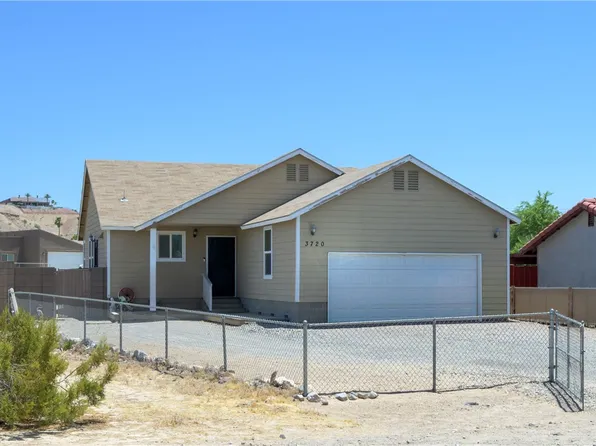 3720 Normando Dr, Bullhead City, AZ 86442