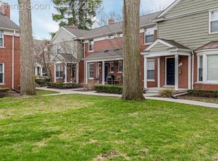 723 N Old Woodward Ave, Birmingham, MI