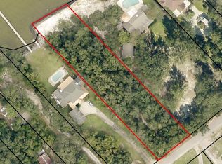 Reservation Rd, Gulf Breeze, FL 32563