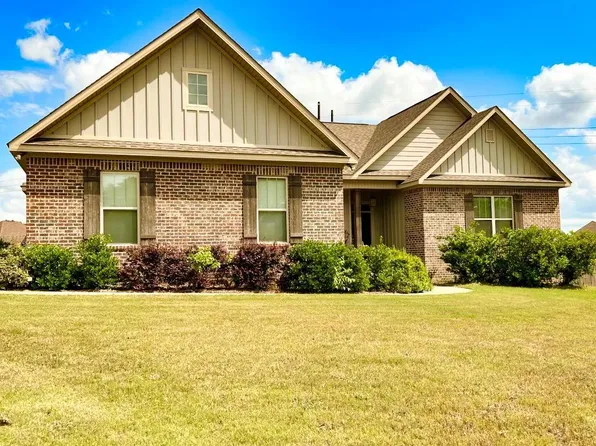 206 Ingram Dr, Troy, AL 36079