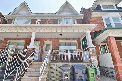 39 Lappin Ave #UPPER Photo 1