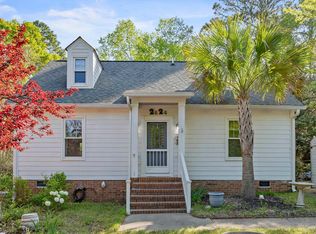 2624 Banner Hill Rd, Columbia, SC 29209