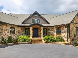 871 Garnet Rock Trl, Highlands, NC 28741