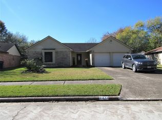 7611 Beaver Bend Ct, Baytown, TX 77521