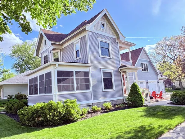 104 W Church Street, Belleville, WI 53508
