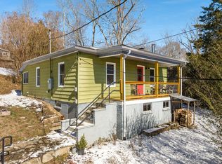 608 Barnard Rd, Marshall, NC 28753