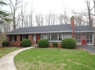 2239 Ridgewood Dr, Lynchburg, VA 24503