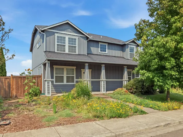 5604 Mehr Ave, Eugene, OR 97402