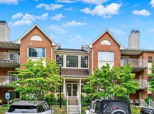 Rockfleet Garden, Lutherville Timonium, MD 21093