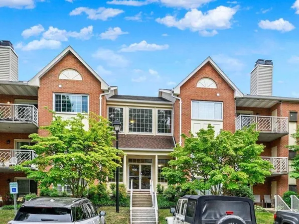 400 Rockfleet Rd Unit 203, Lutherville Timonium, MD 21093