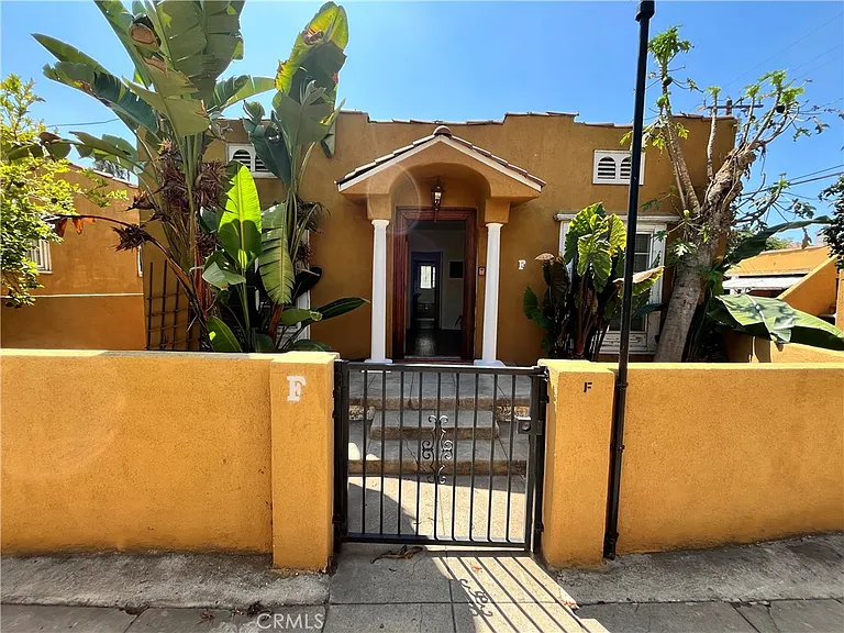 909 N Garfield Ave #F — Photo 2