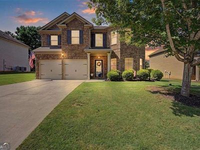 32 High Trail Pass, Dallas, GA, 30132