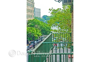 Sold by Douglas Elliman