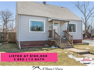 521 N Lawrence St, Hobart, IN 46342