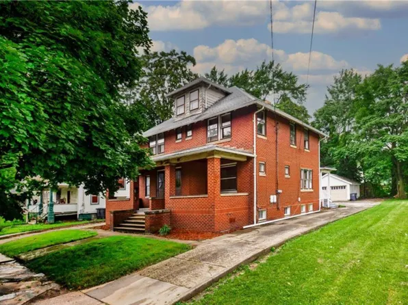 563 Atlantic St NE, Warren, OH 44483