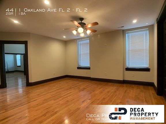 2nd image of 4411 Oakland Ave Floor 2