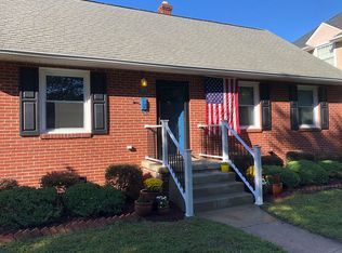 1410 Lorraine Ave, Richmond, VA 23227