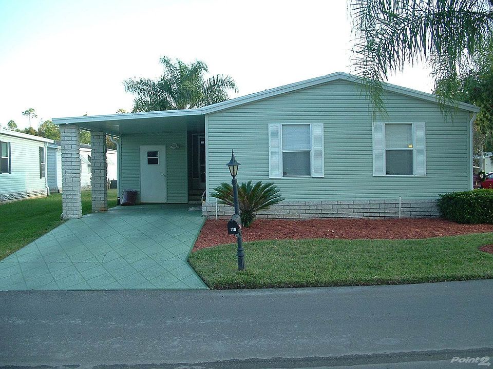 687 TULIP CIRCLE EAST, AUBURNDALE, FL