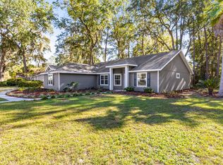4155 NW 62nd Ave, Gainesville, FL 32653