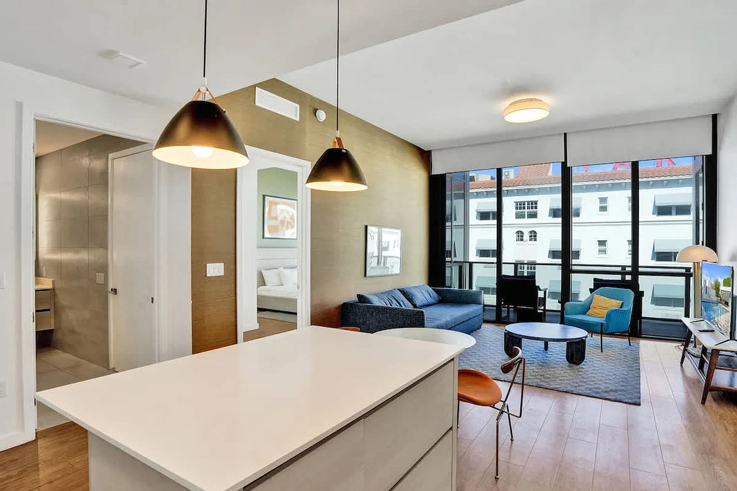 2 bed, 2.0 bath, $6,129 — Photo 1