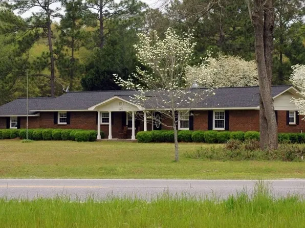 2477 Vada Rd, Bainbridge, GA 39817