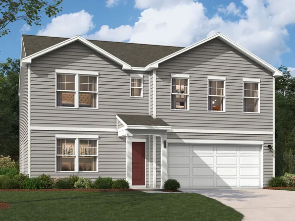 65 Morgan Ridge Way, Barboursville, VA 22923