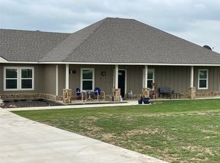 45 Ruidoso Way, Mineral Wells, TX 76067