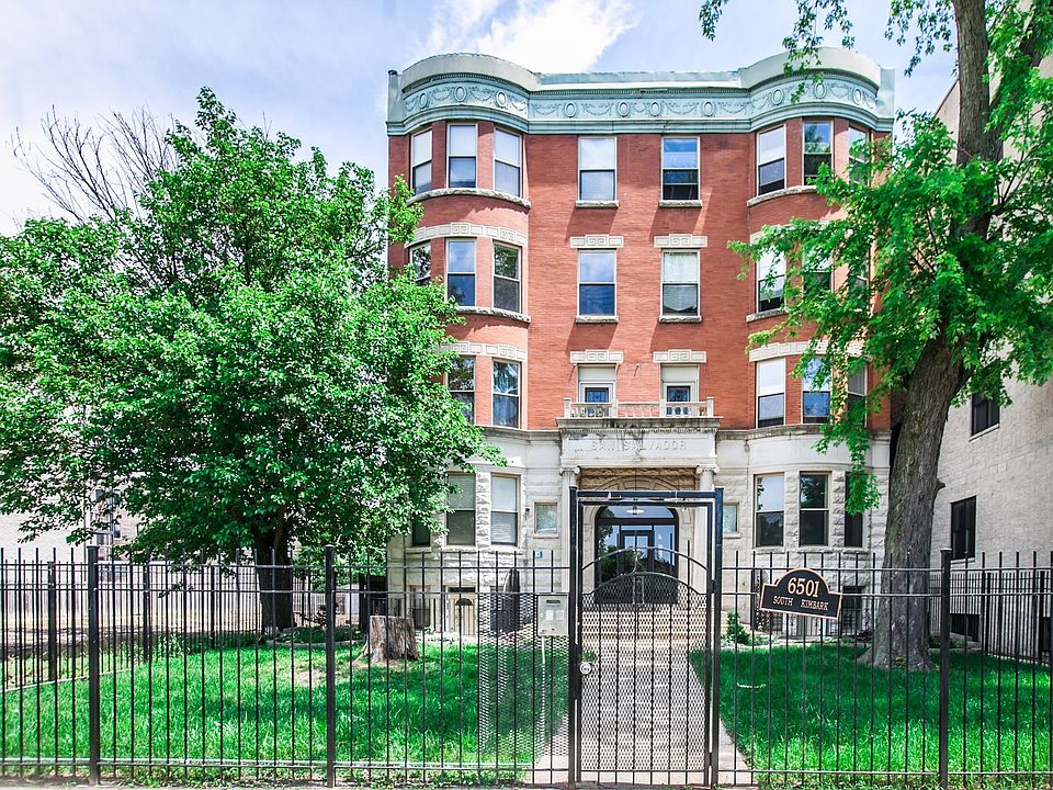 1st image of 6501 S Kimbark Ave #4S