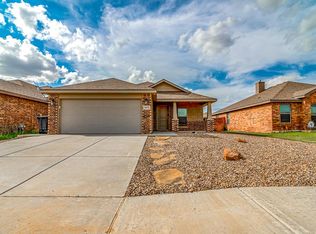 1601 Wrangler Ln, Midland, TX 79705