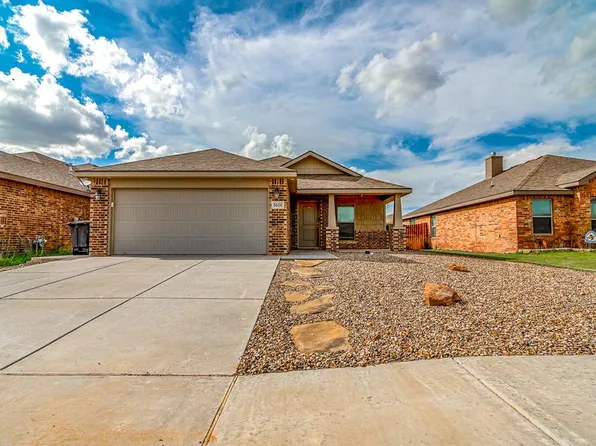 1601 Wrangler Ln, Midland, TX 79705