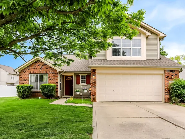 6824 Millbrook Cir, Indianapolis, IN 46237
