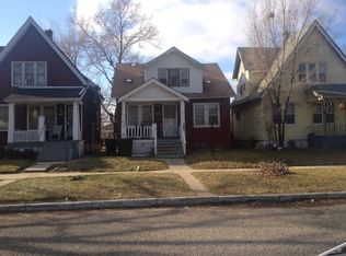 19657 Saint Aubin St, Detroit, MI 48234