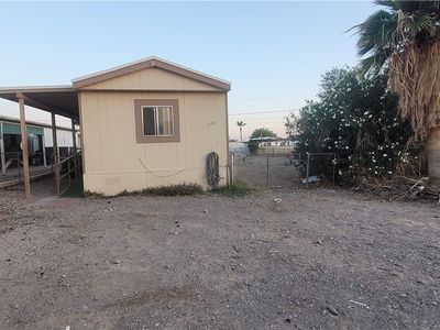 1720 E La Entrada Dr, Fort Mohave, AZ, 86426