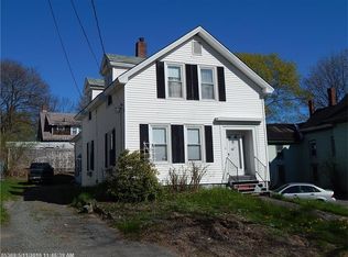 16 Autumn St, Bangor, ME 04401