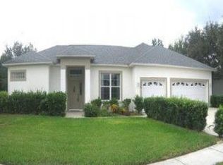 5898 Plainview Dr, Port Orange, FL 32127