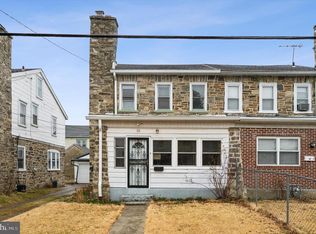 10 Marlborough Rd, Upper Darby, PA 19082