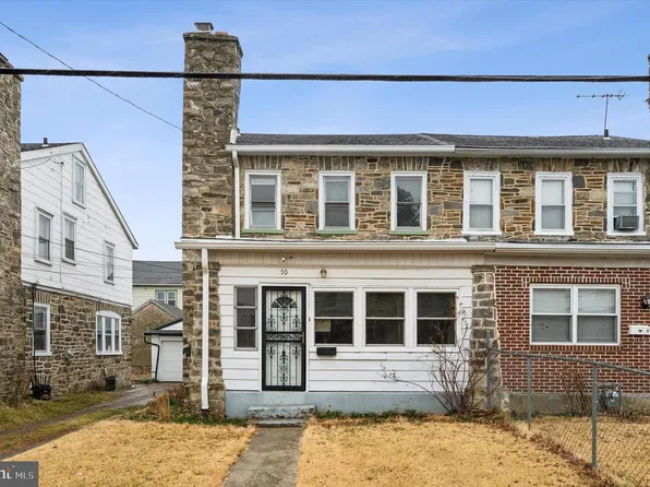 10 Marlborough Rd, Upper Darby, PA 19082