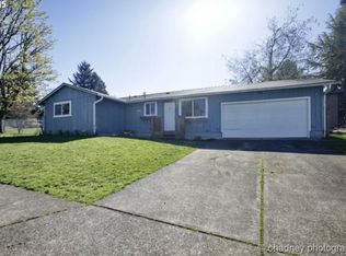 2224 SW 17th St, Gresham, OR 97080