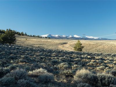 Prcl 1-a Trct #56, Twin Lakes, CO, 81251