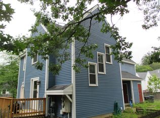 28 Evergreen Ave, Franklin, NH 03235