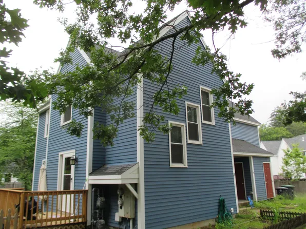 28 Evergreen Avenue, Franklin, NH 03235