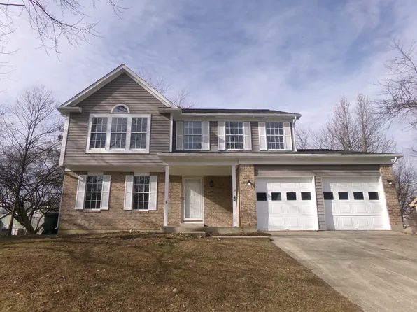 7466 Lippincott Way, Indianapolis, IN 46268
