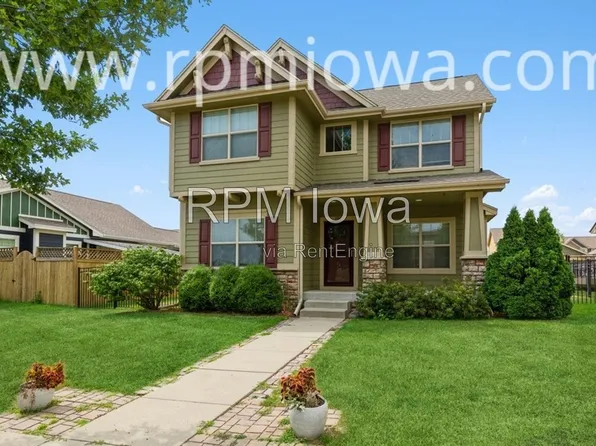 1907 SW Vintage Pkwy, Ankeny, IA 50023