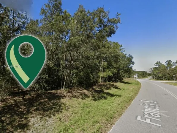 128 N Francis City In The Est #Of, Interlachen, FL 32148