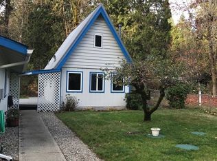 5030 NE North Shore Rd, Belfair, WA 98528