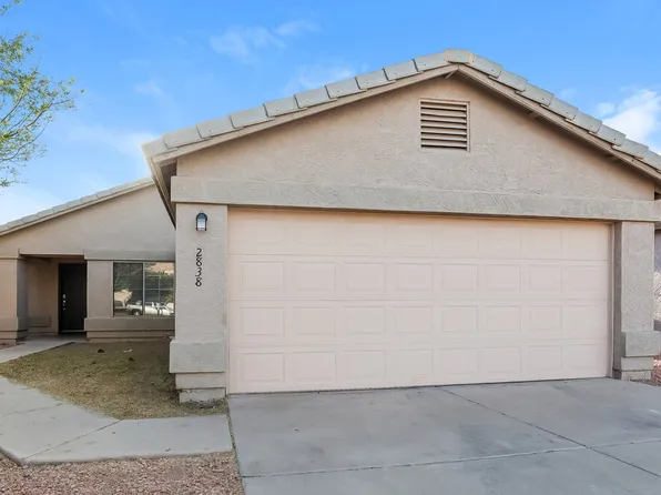 2838 S 64th Dr, Phoenix, AZ 85043