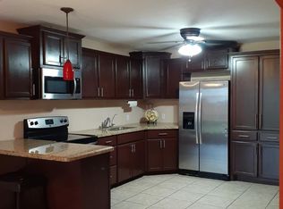 919 W Bowe St, Pharr, TX 78577