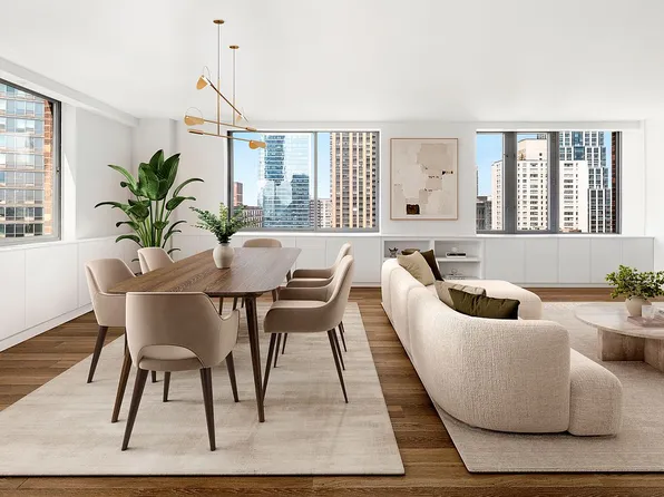 111 W 67th St APT 26A, New York, NY 10023