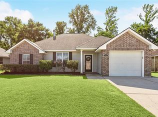 309 Allie Ln, Luling, LA 70070